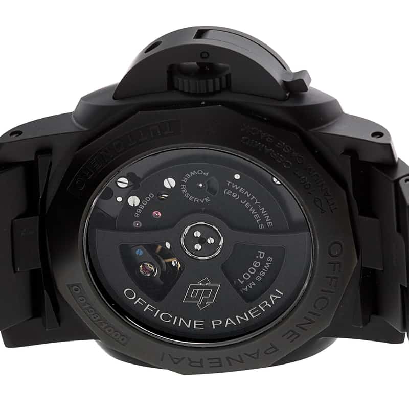 Panerai Luminor Marina PAM00438
